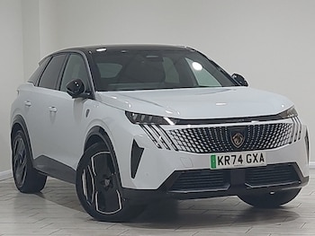 2024 - 157kW GT 73kWh 5dr Auto