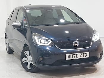 Used Honda Jazz 2020 for sale - 79650630: Photo