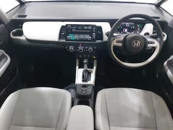 Used Honda Jazz 2020 for sale - 79650630: Photo