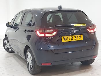 Used Honda Jazz 2020 for sale - 79650630: Photo