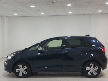 Used Honda Jazz 2020 for sale - 79650630: Photo