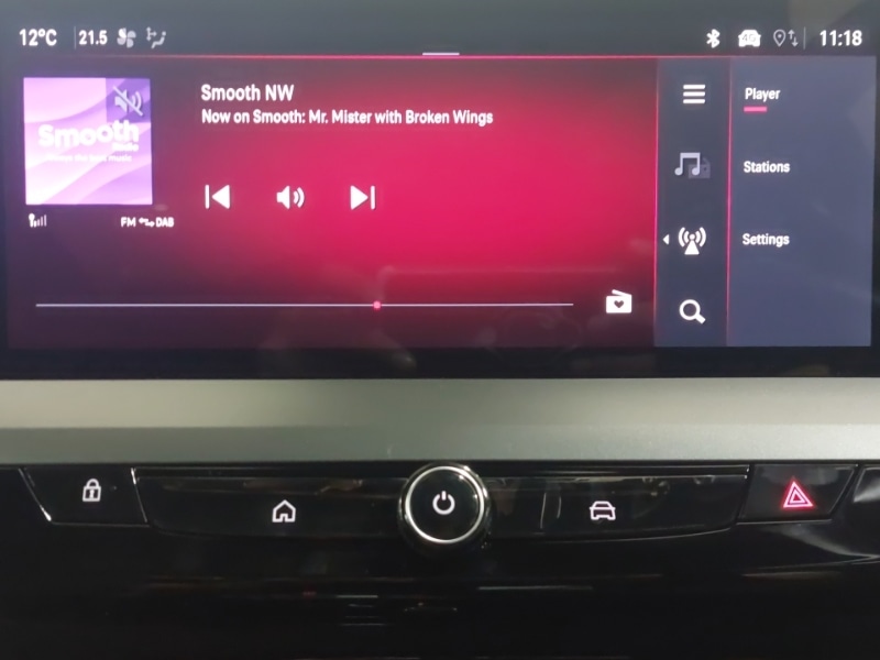 Used Vauxhall Mokka 2025 for sale - 76947197: Photo 10