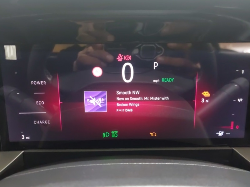 Used Vauxhall Mokka 2025 for sale - 76947197: Photo 11