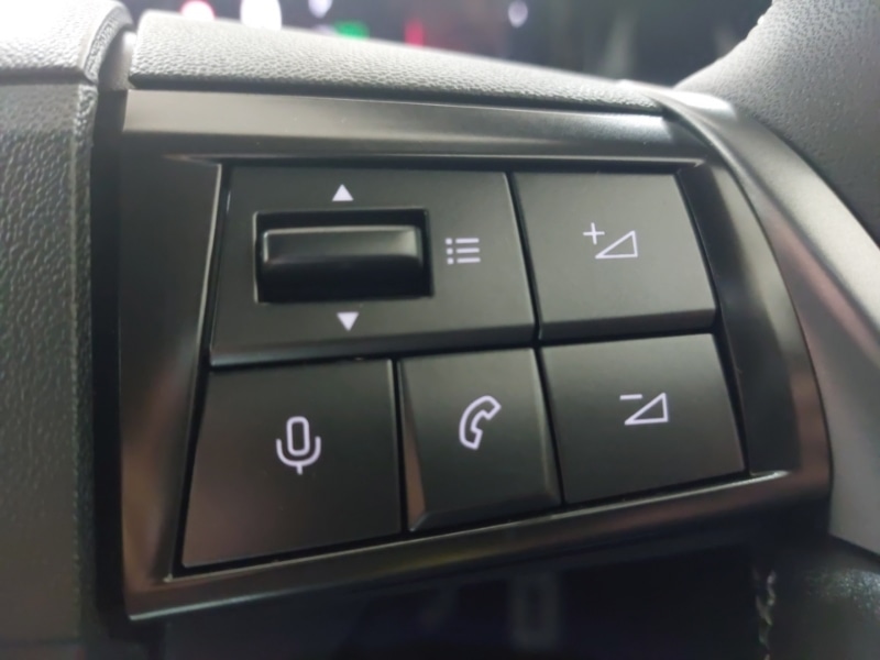 Used Vauxhall Mokka 2025 for sale - 76947197: Photo 13