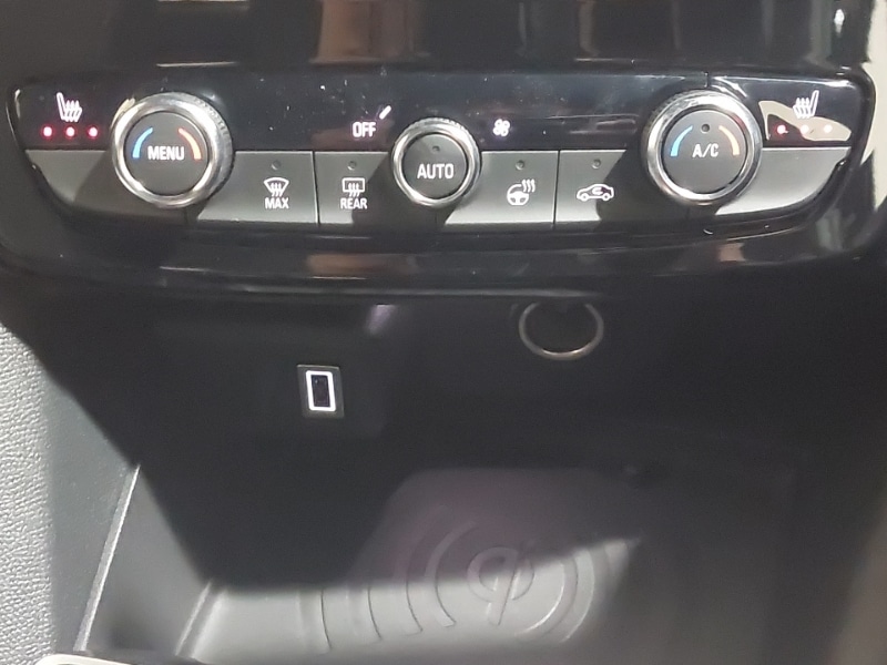 Used Vauxhall Mokka 2025 for sale - 76947197: Photo 15