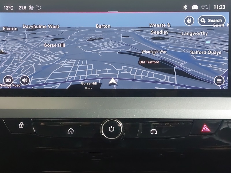 Used Vauxhall Mokka 2025 for sale - 76947197: Photo 16