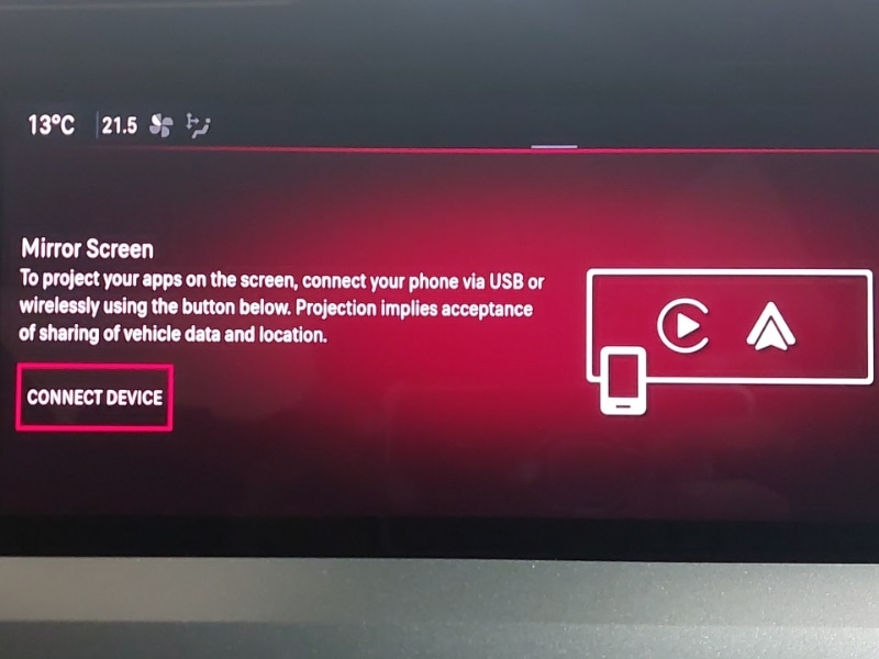 Used Vauxhall Mokka 2025 for sale - 76947197: Photo 17