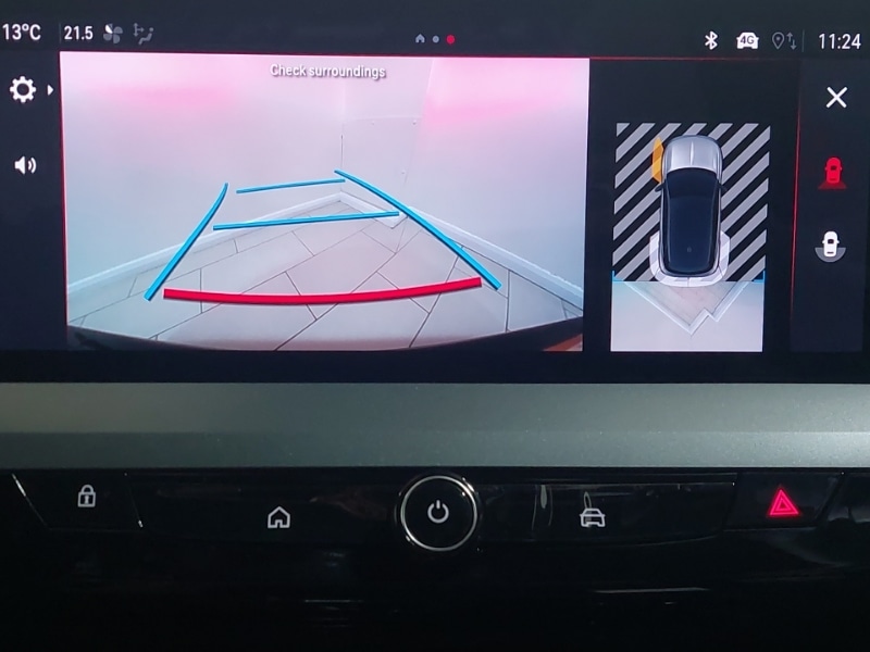 Used Vauxhall Mokka 2025 for sale - 76947197: Photo 19