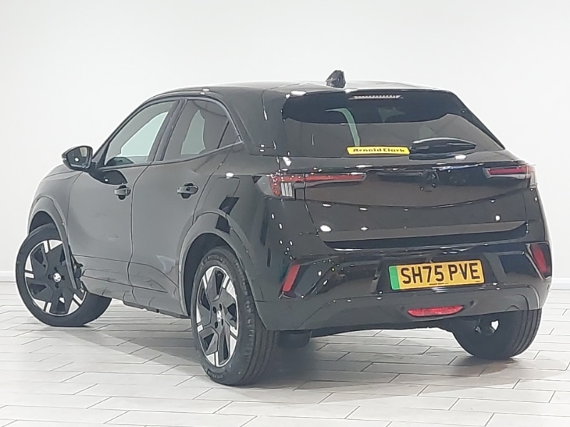 Used Vauxhall Mokka 2025 for sale - 76947197: Photo 3