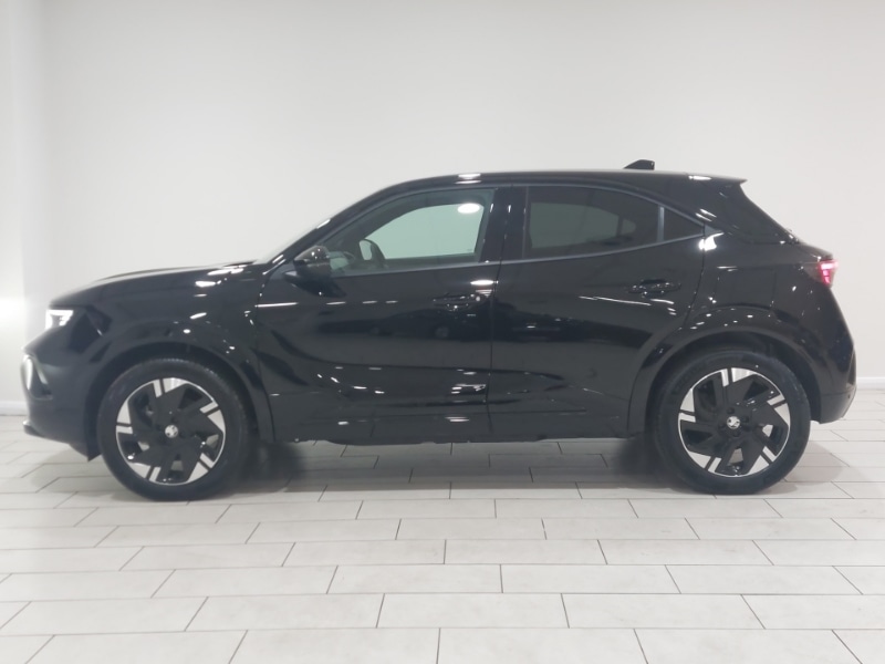 Used Vauxhall Mokka 2025 for sale - 76947197: Photo 4