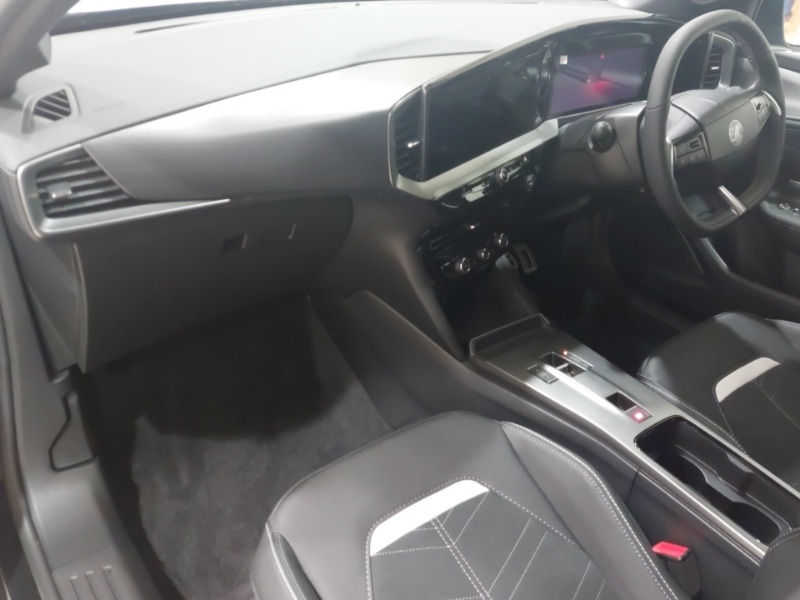 Used Vauxhall Mokka 2025 for sale - 76947197: Photo 5