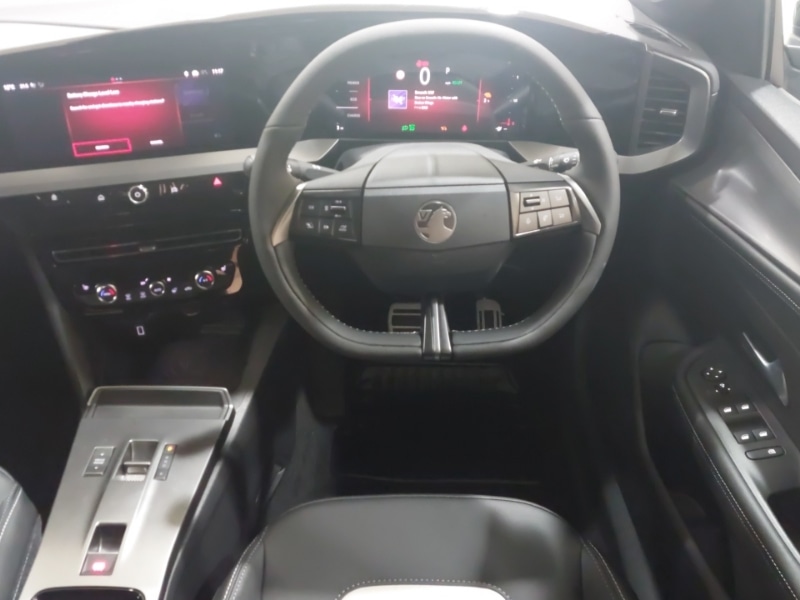 Used Vauxhall Mokka 2025 for sale - 76947197: Photo 7