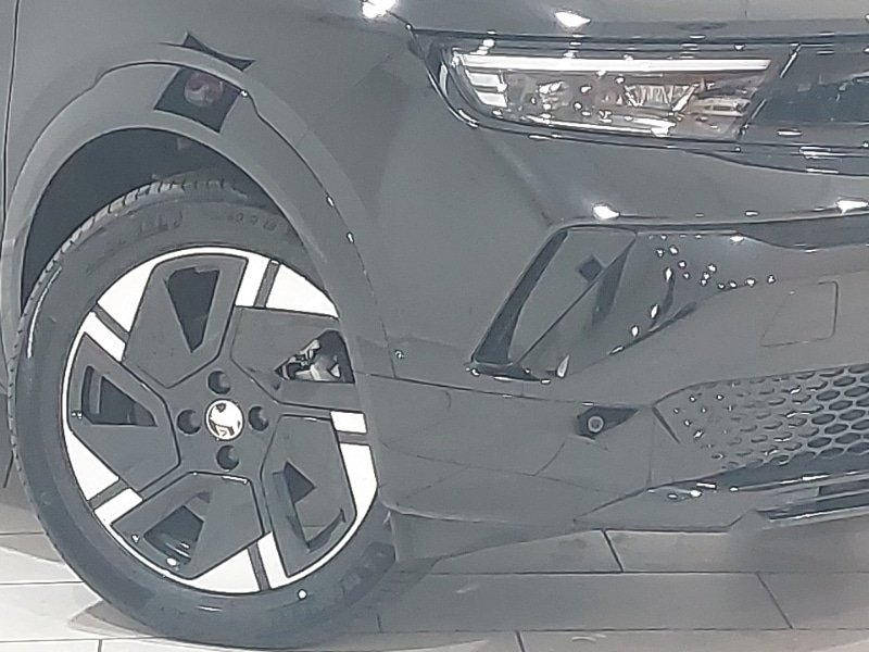 Used Vauxhall Mokka 2025 for sale - 76947197: Photo 9