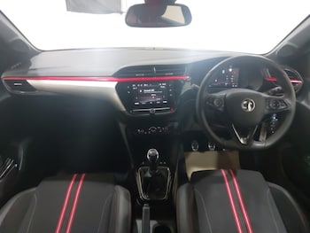 Used Vauxhall Corsa 2023 for sale - 78972856: Photo