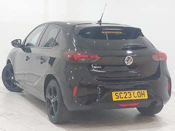 Used Vauxhall Corsa 2023 for sale - 78972856: Photo