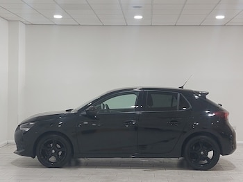 Used Vauxhall Corsa 2023 for sale - 78972856: Photo