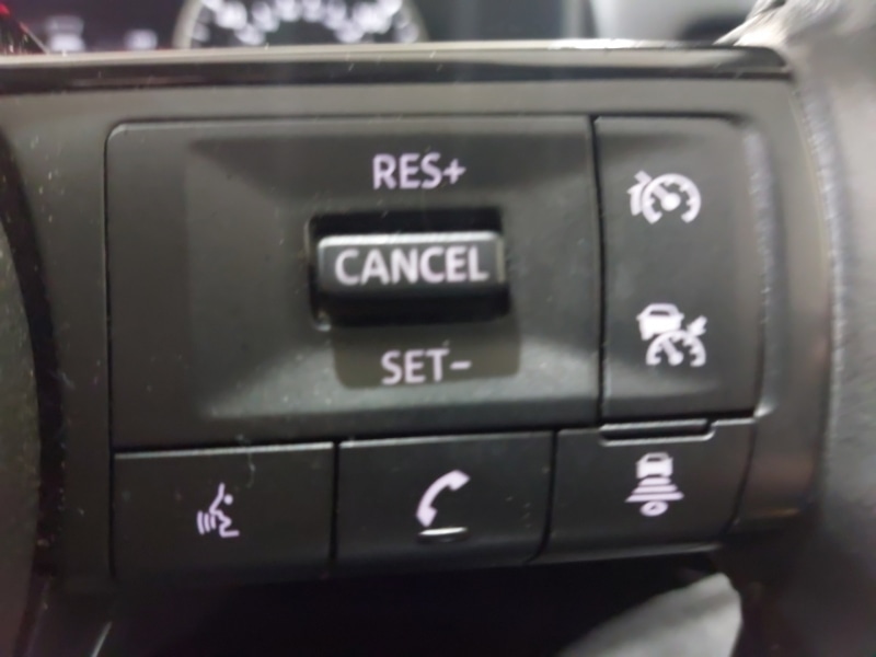 Used Nissan X-Trail 2024 for sale - 76757483: Photo 13