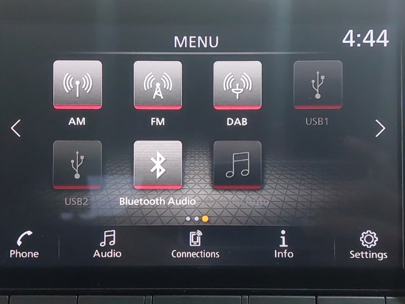 Used Nissan X-Trail 2024 for sale - 76757483: Photo 16