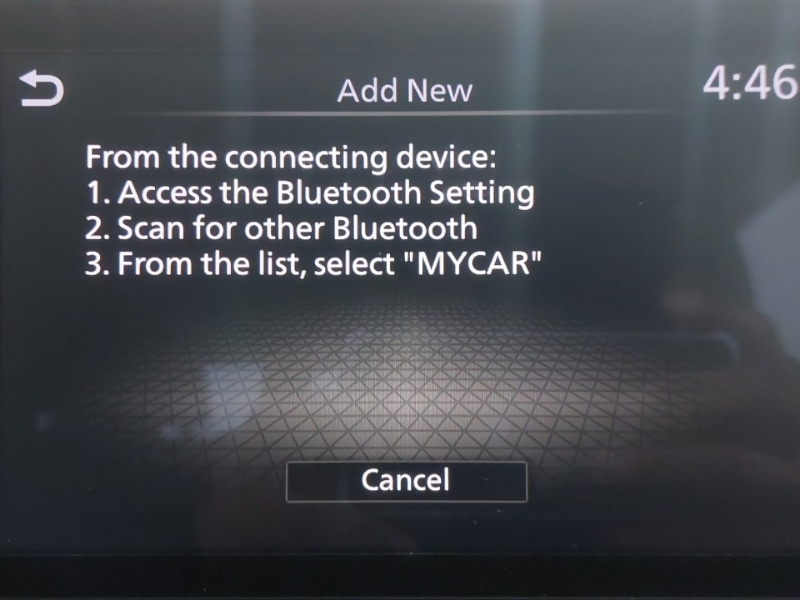 Used Nissan X-Trail 2024 for sale - 76757483: Photo 17