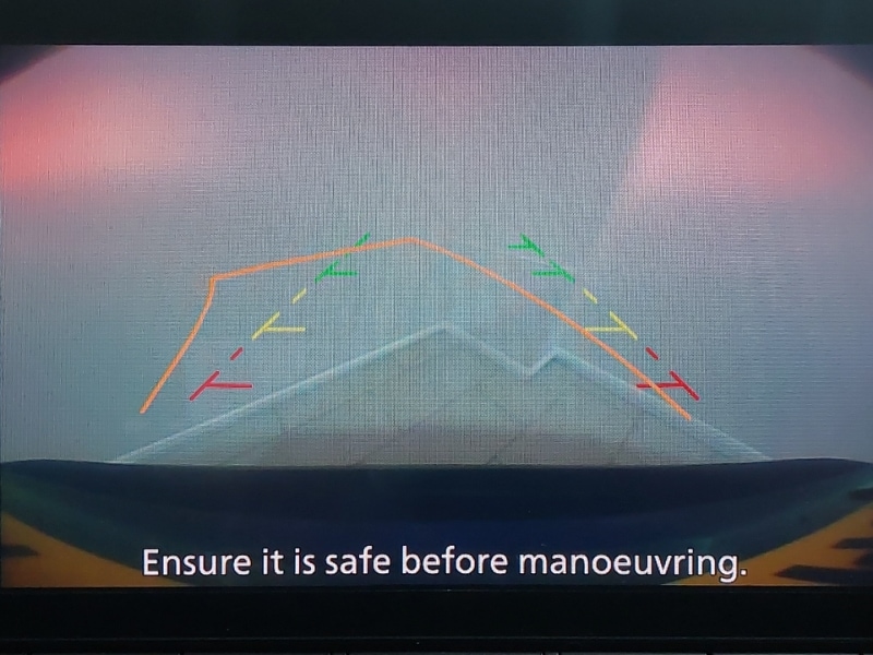 Used Nissan X-Trail 2024 for sale - 76757483: Photo 19