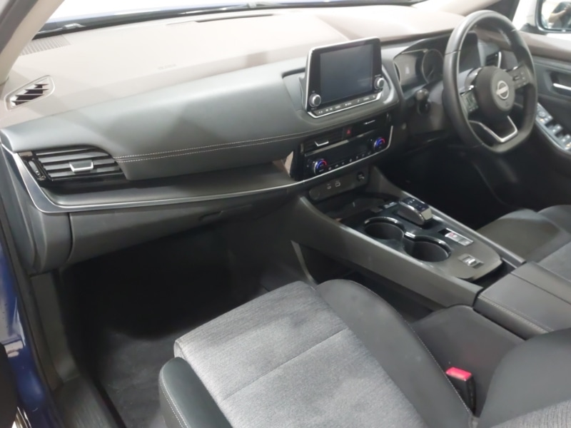 Used Nissan X-Trail 2024 for sale - 76757483: Photo 5