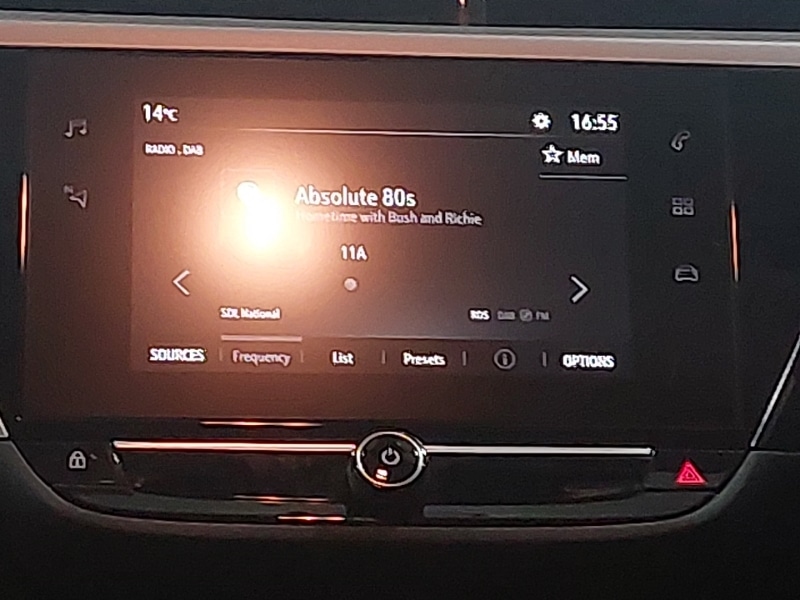 Used Vauxhall Corsa 2022 for sale - 77439552: Photo 10