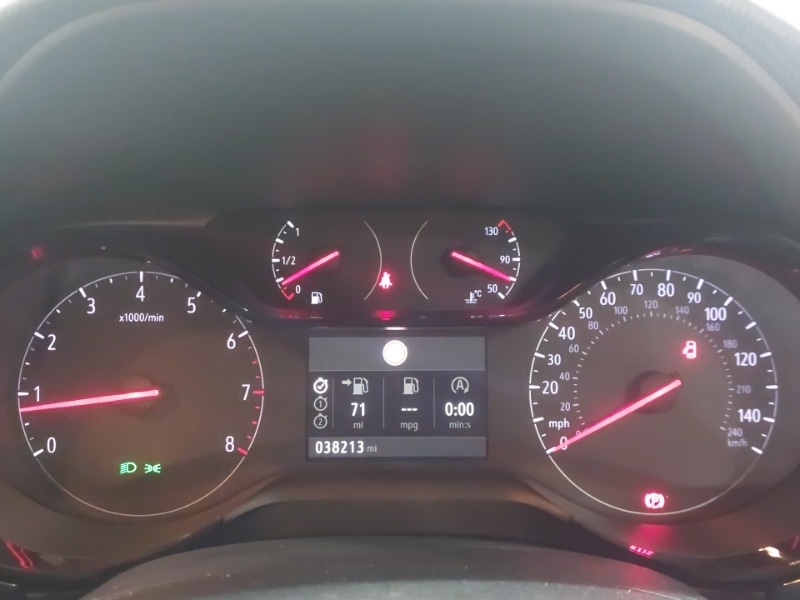 Used Vauxhall Corsa 2022 for sale - 77439552: Photo 11