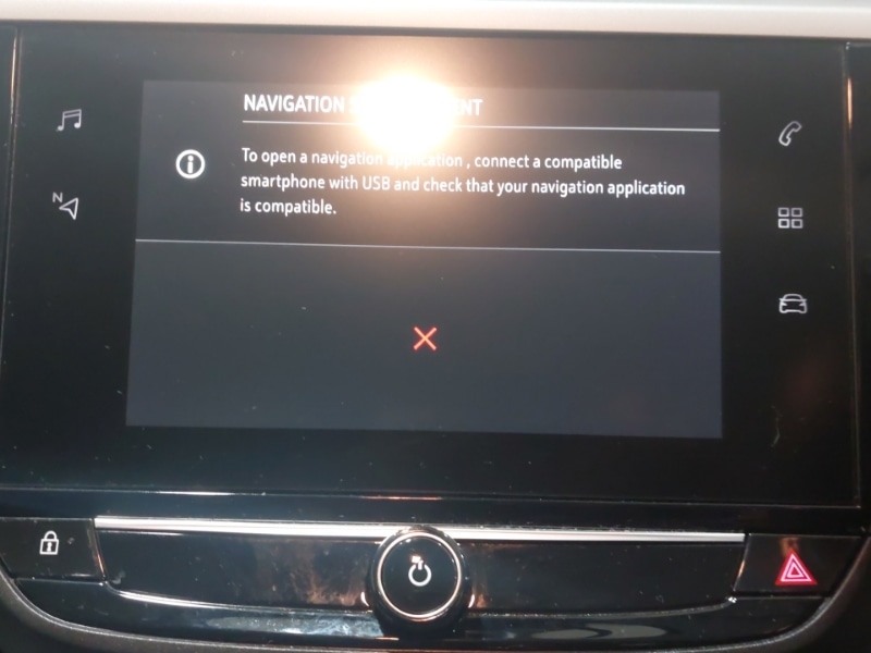 Used Vauxhall Corsa 2022 for sale - 77439552: Photo 12