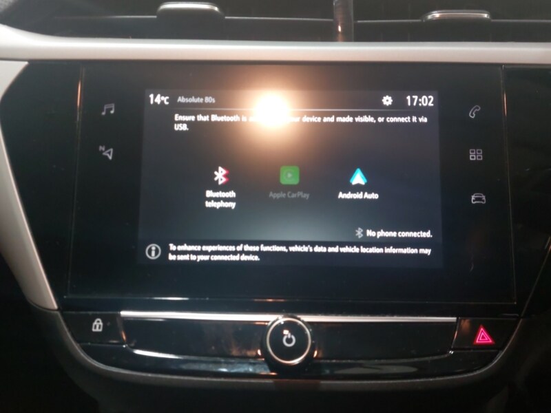 Used Vauxhall Corsa 2022 for sale - 77439552: Photo 15