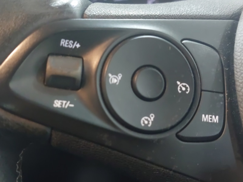 Used Vauxhall Corsa 2022 for sale - 77439552: Photo 18