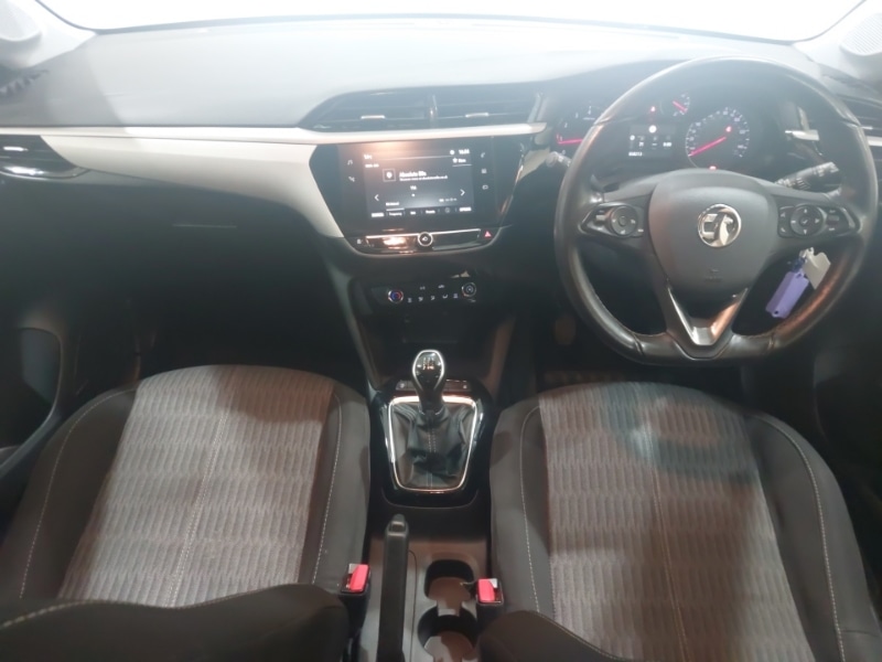 Used Vauxhall Corsa 2022 for sale - 77439552: Photo 2