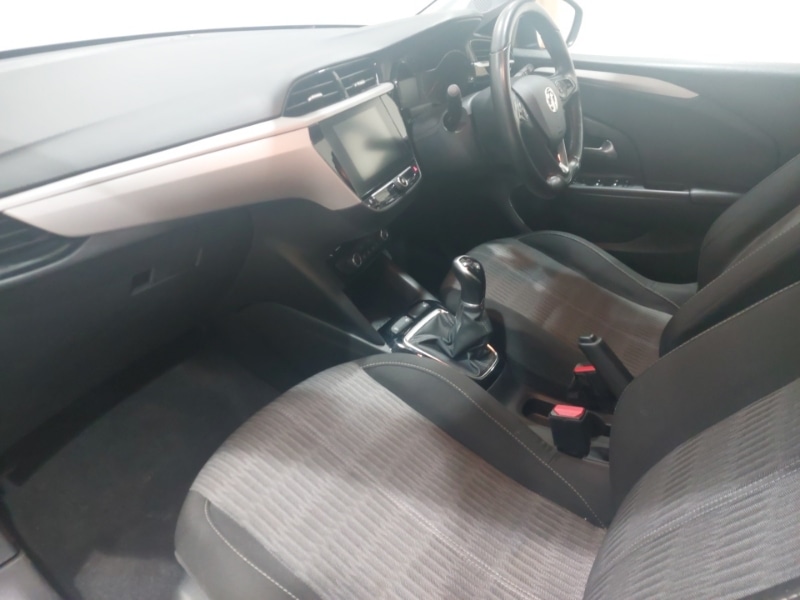 Used Vauxhall Corsa 2022 for sale - 77439552: Photo 5