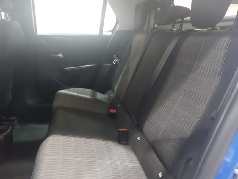 Used Vauxhall Corsa 2022 for sale - 77439552: Photo 6