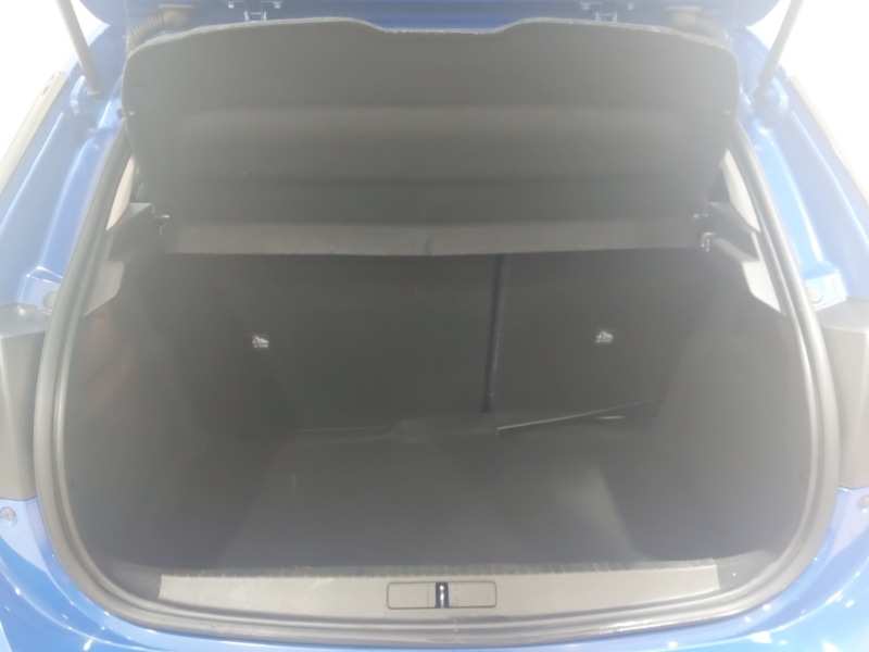 Used Vauxhall Corsa 2022 for sale - 77439552: Photo 8