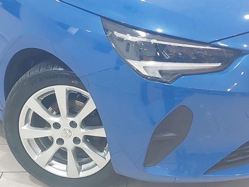 Used Vauxhall Corsa 2022 for sale - 77439552: Photo 9