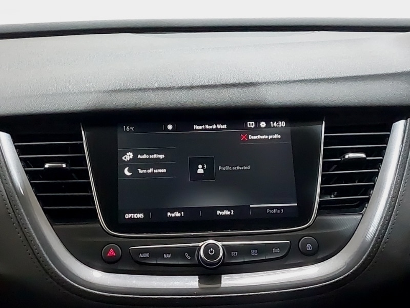 Used Vauxhall Grandland X 2020 for sale - 76375292: Photo 10