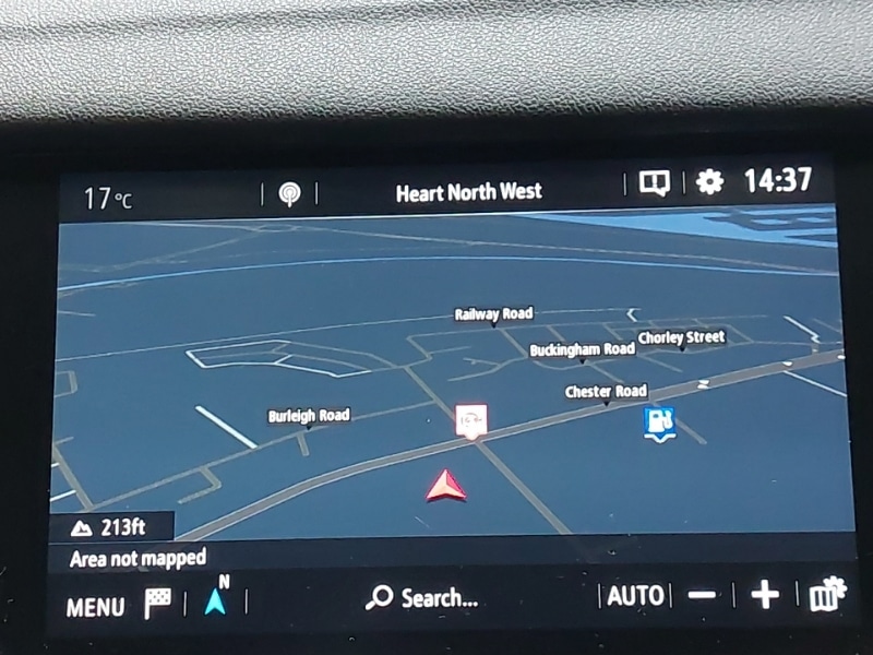 Used Vauxhall Grandland X 2020 for sale - 76375292: Photo 14