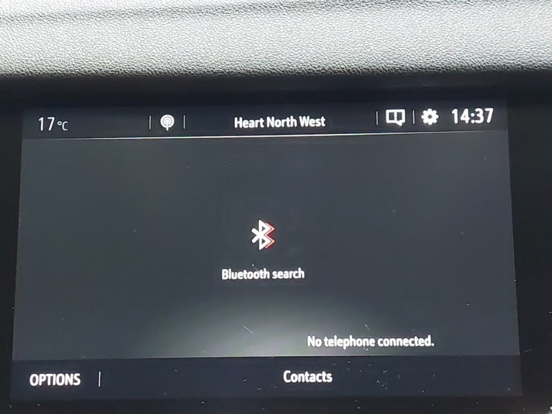 Used Vauxhall Grandland X 2020 for sale - 76375292: Photo 15