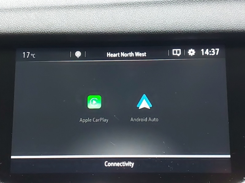 Used Vauxhall Grandland X 2020 for sale - 76375292: Photo 16