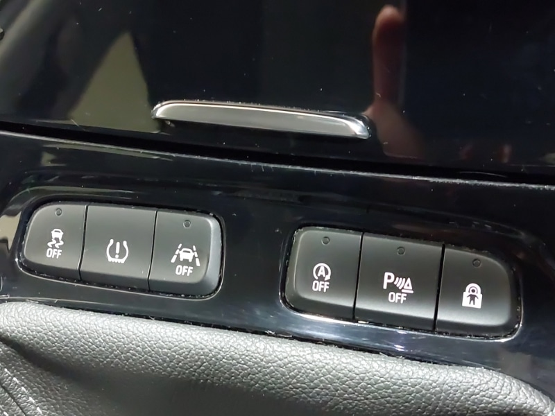 Used Vauxhall Grandland X 2020 for sale - 76375292: Photo 17