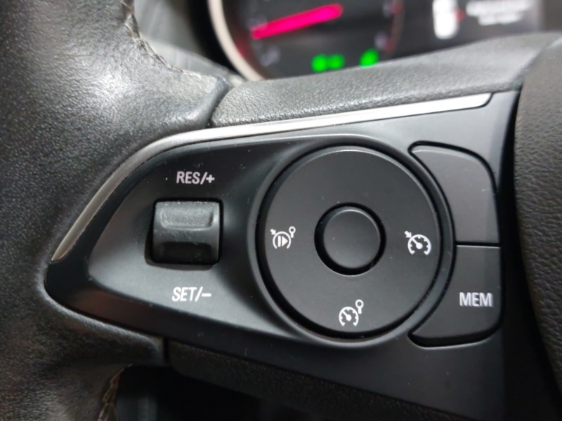 Used Vauxhall Grandland X 2020 for sale - 76375292: Photo 18