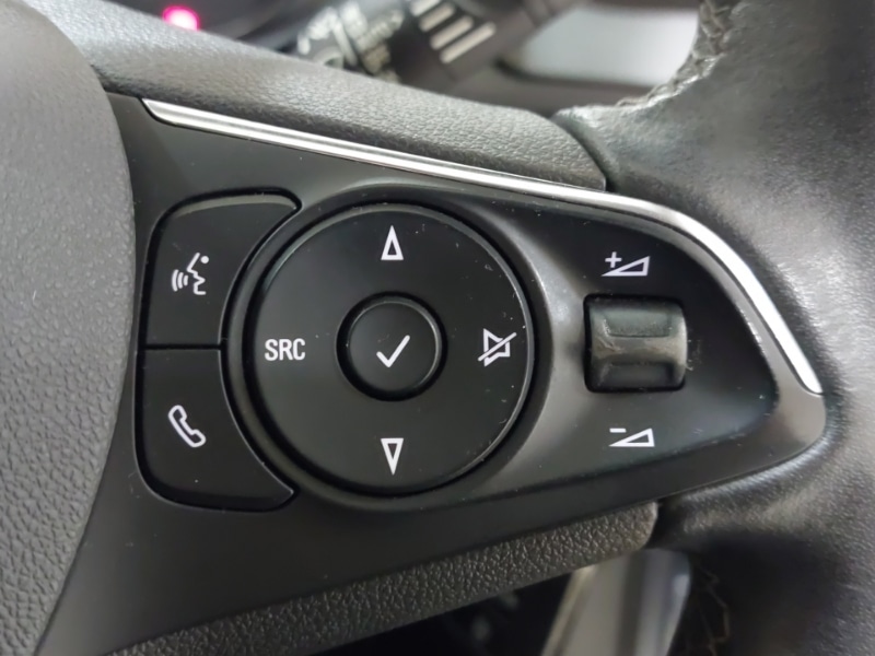 Used Vauxhall Grandland X 2020 for sale - 76375292: Photo 19