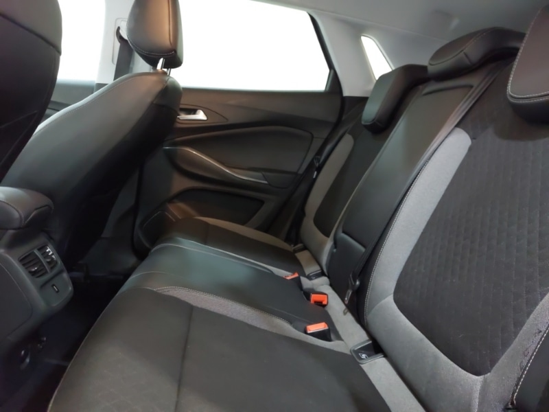 Used Vauxhall Grandland X 2020 for sale - 76375292: Photo 6