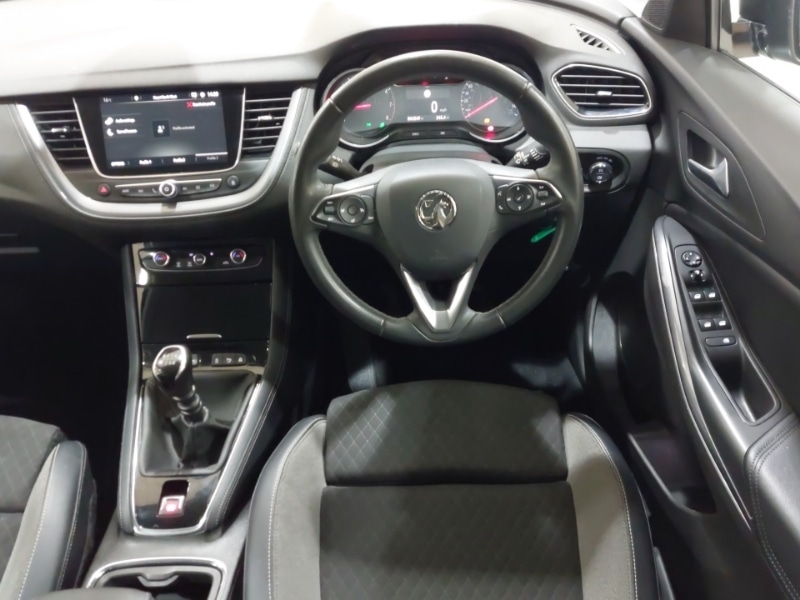 Used Vauxhall Grandland X 2020 for sale - 76375292: Photo 7