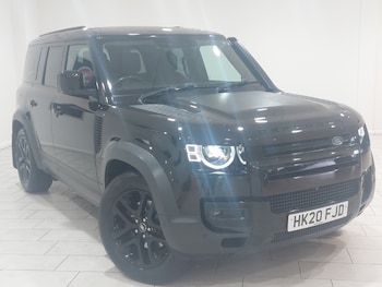 Used Land Rover Defender 2020 for sale - 78580043: Photo