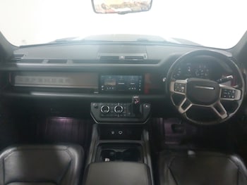 Used Land Rover Defender 2020 for sale - 78580043: Photo