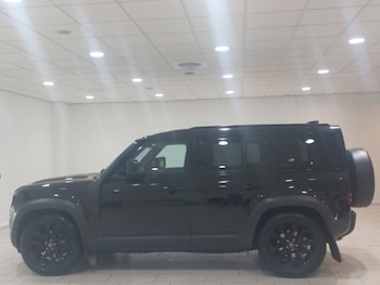 Used Land Rover Defender 2020 for sale - 78580043: Photo