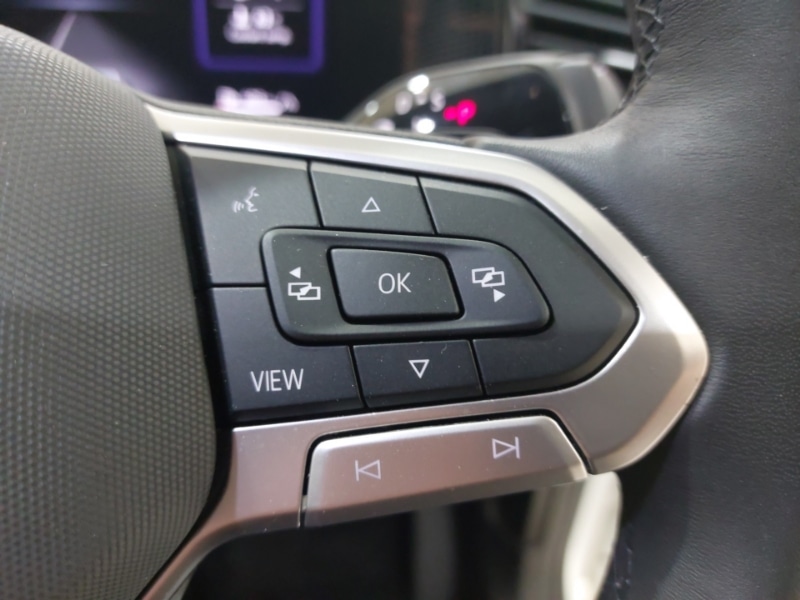 Used Volkswagen Tiguan 2024 for sale - 76721510: Photo 13