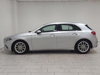 Used Mercedes-Benz A-Class 2018 for sale - 78669806: Photo