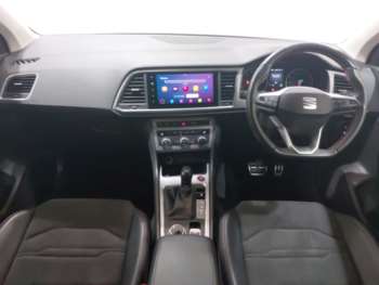 Used SEAT Ateca 2022 for sale - 74678571: Photo